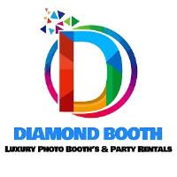 Diamond Mirror Photo Booth Rentals image 1